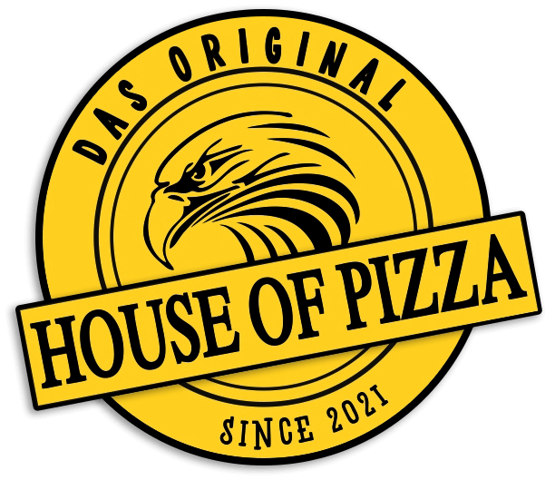 House of Pizza